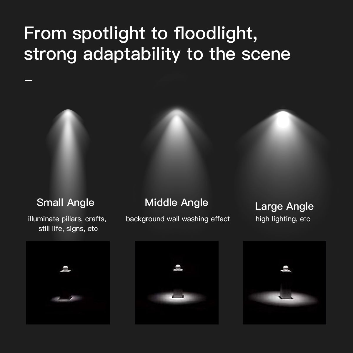 Nova - Solar Security Light