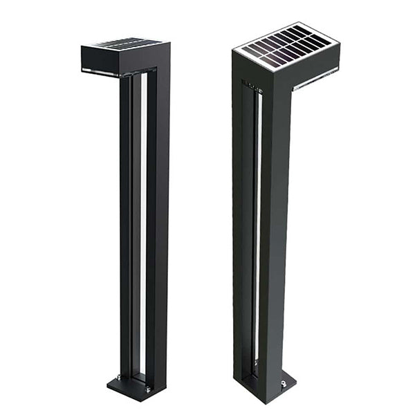 Callisto - Set of Two Garden Lights