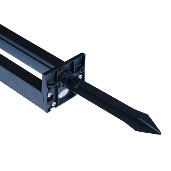 Callisto - Set of Two Garden Lights