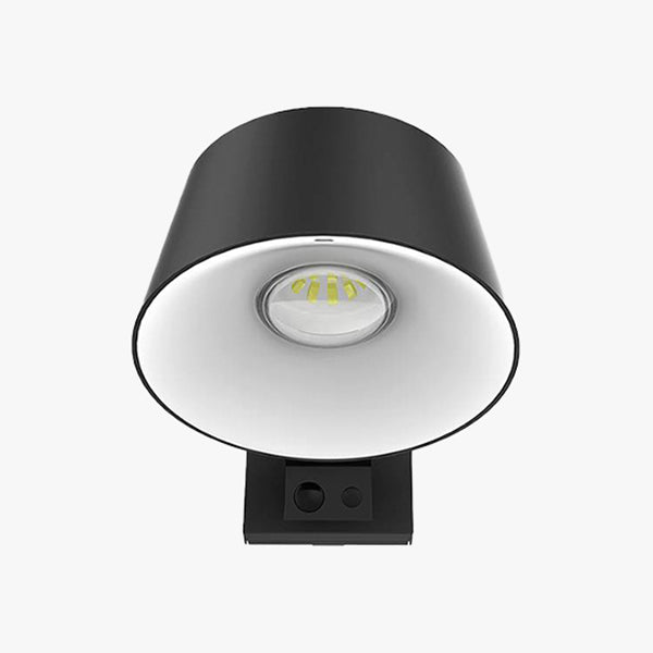 Corio - Solar Wall Mounted Light
