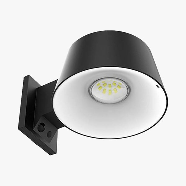 Corio - Solar Wall Mounted Light