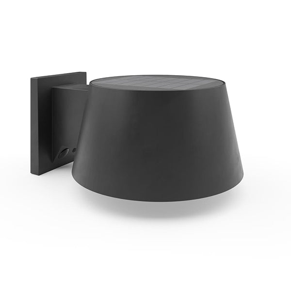 Corio - Solar Wall Mounted Light