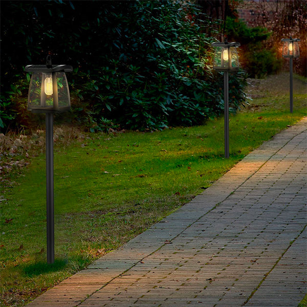 Flare - Solar Lantern