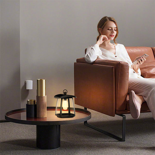 Flare - Solar Lantern