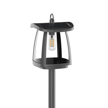 Flare - Solar Lantern