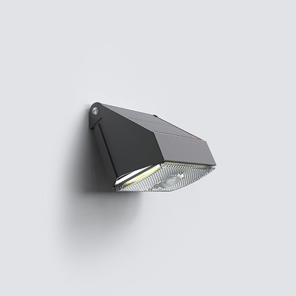 Minima - Solar Floodlight