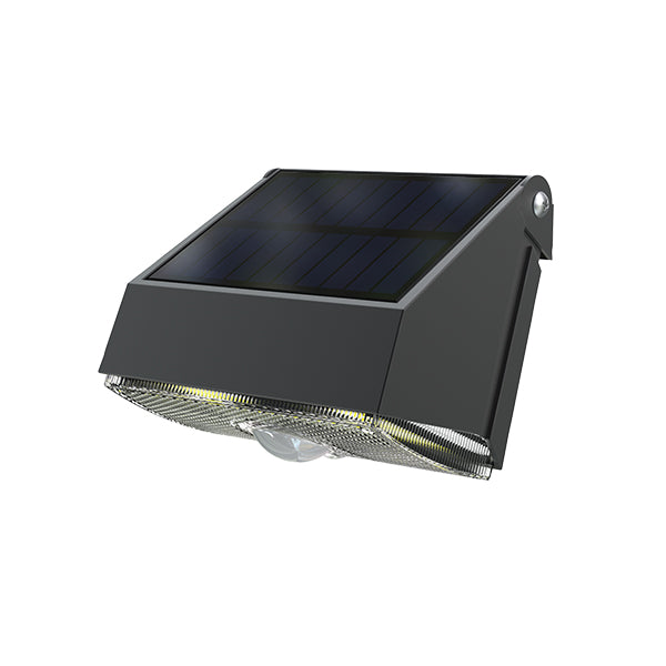 Minima - Solar Floodlight