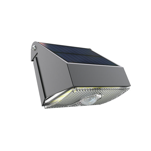 Minima - Solar Floodlight