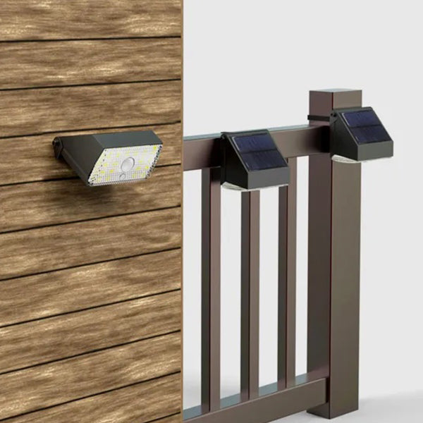 Minima - Solar Floodlight