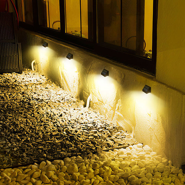 Minima - Solar Floodlight