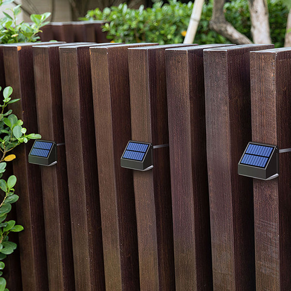 Minima - Solar Floodlight