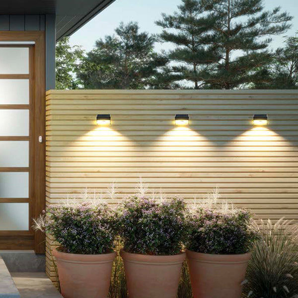 Minima - Solar Floodlight