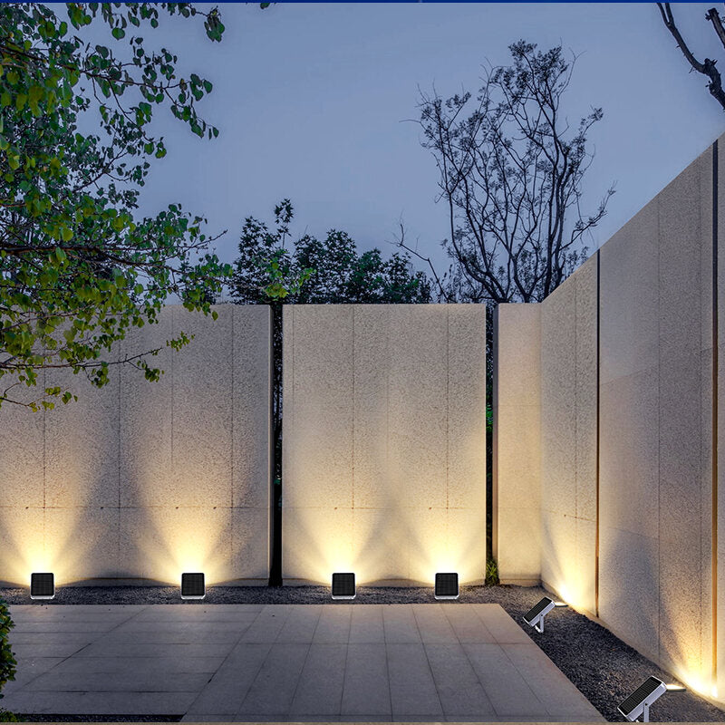 Nova - Solar Security Light