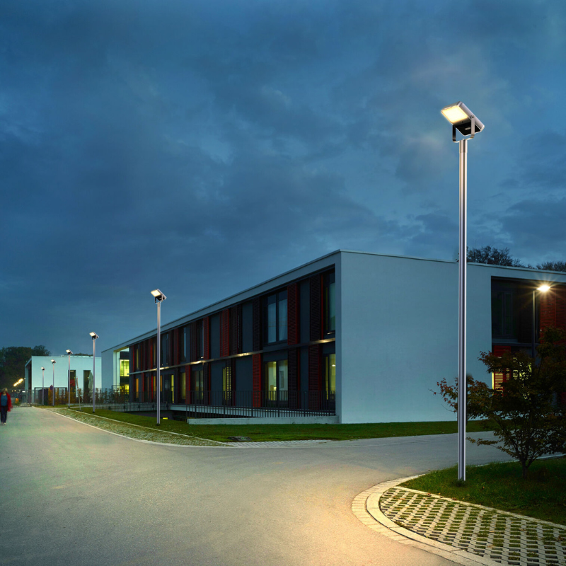 Nova - Solar Security Light