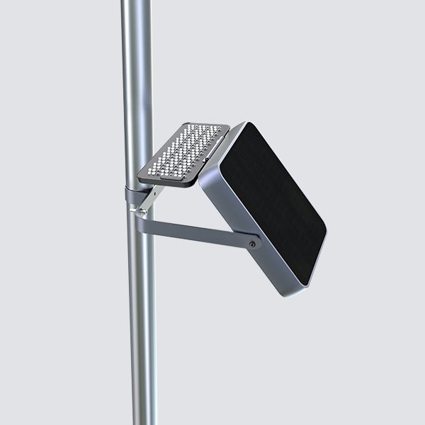 Nova - Solar Security Light