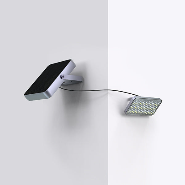 Nova - Solar Security Light