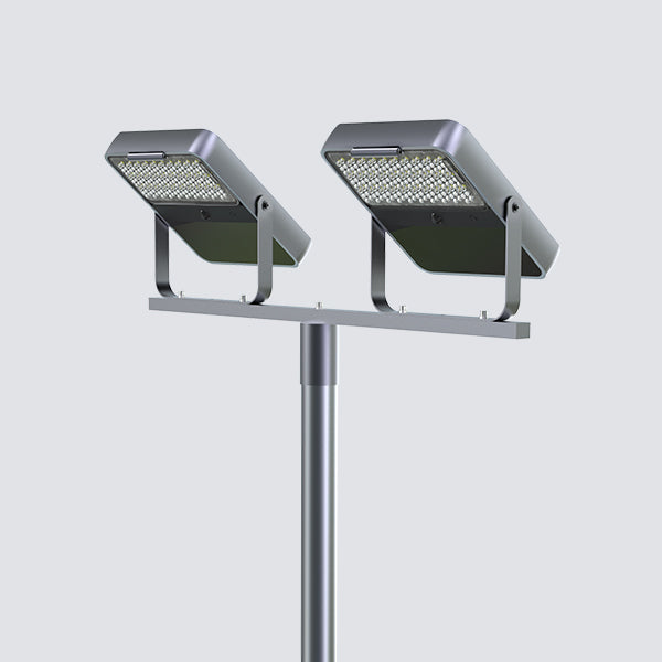 Nova - Solar Security Light