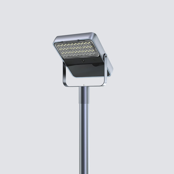 Nova - Solar Security Light