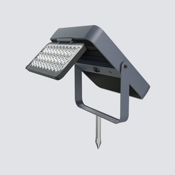 Nova - Solar Security Light