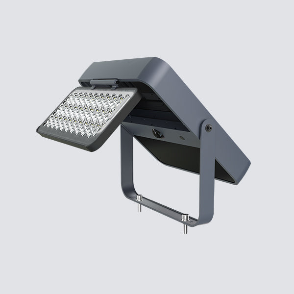 Nova - Solar Security Light
