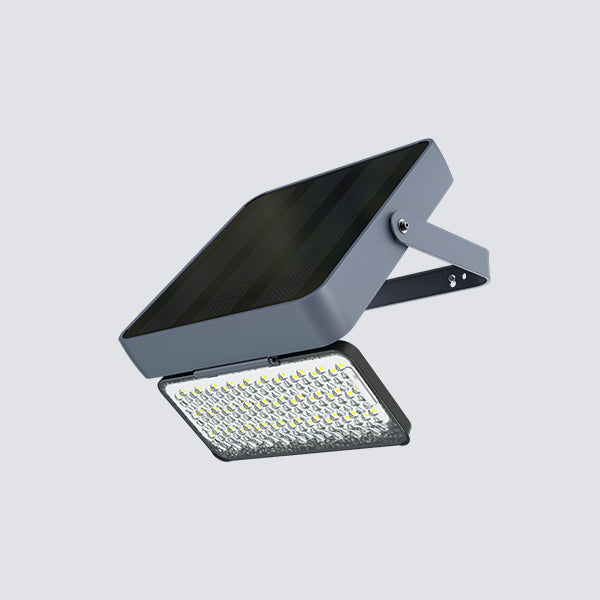 Nova - Solar Security Light