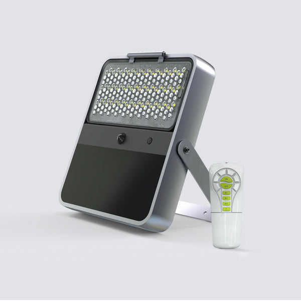 Nova - Solar Security Light