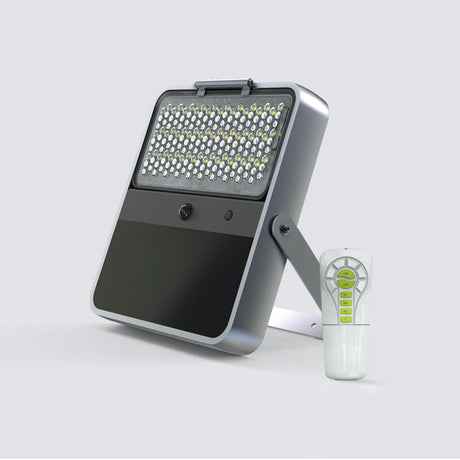Nova - Solar Security Light