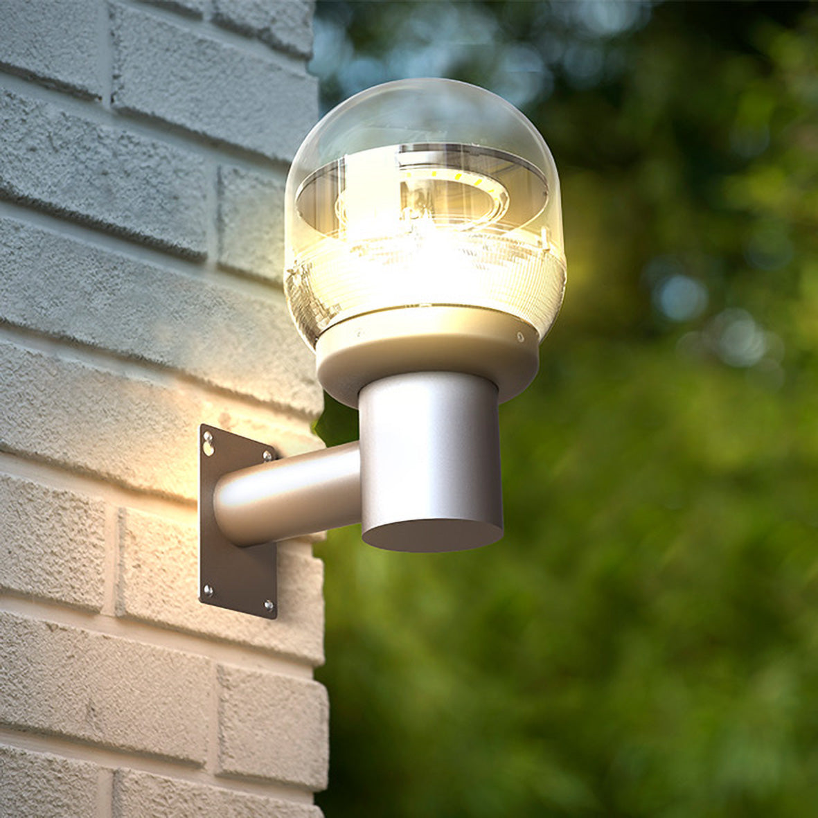 Pace - Solar Lighting