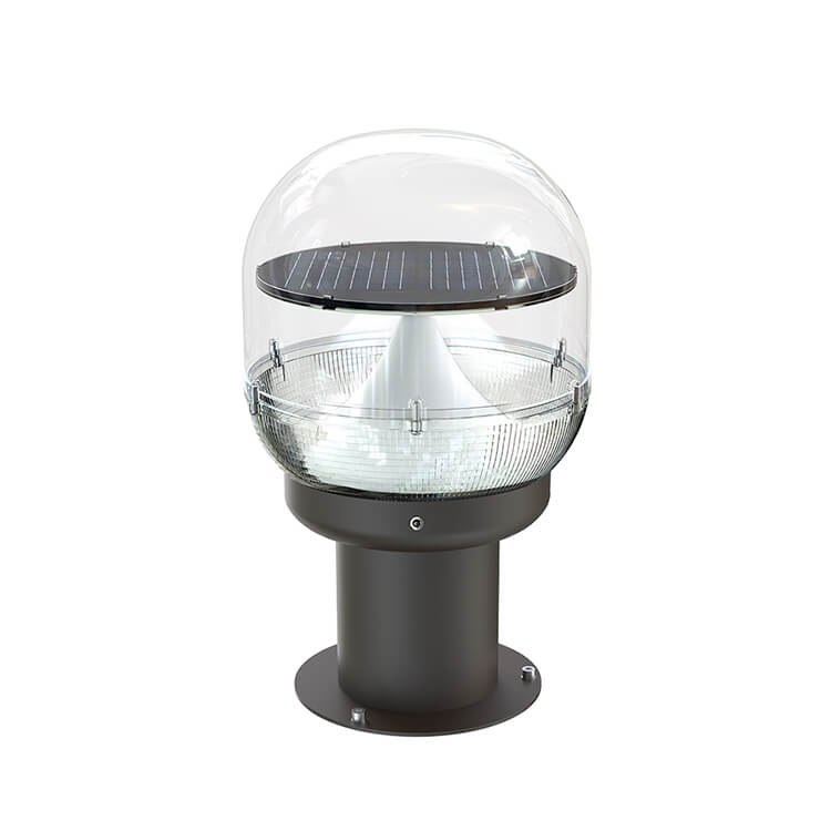 Pace - Solar Lighting