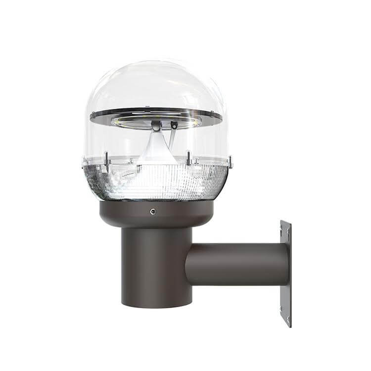 Pace - Solar Lighting