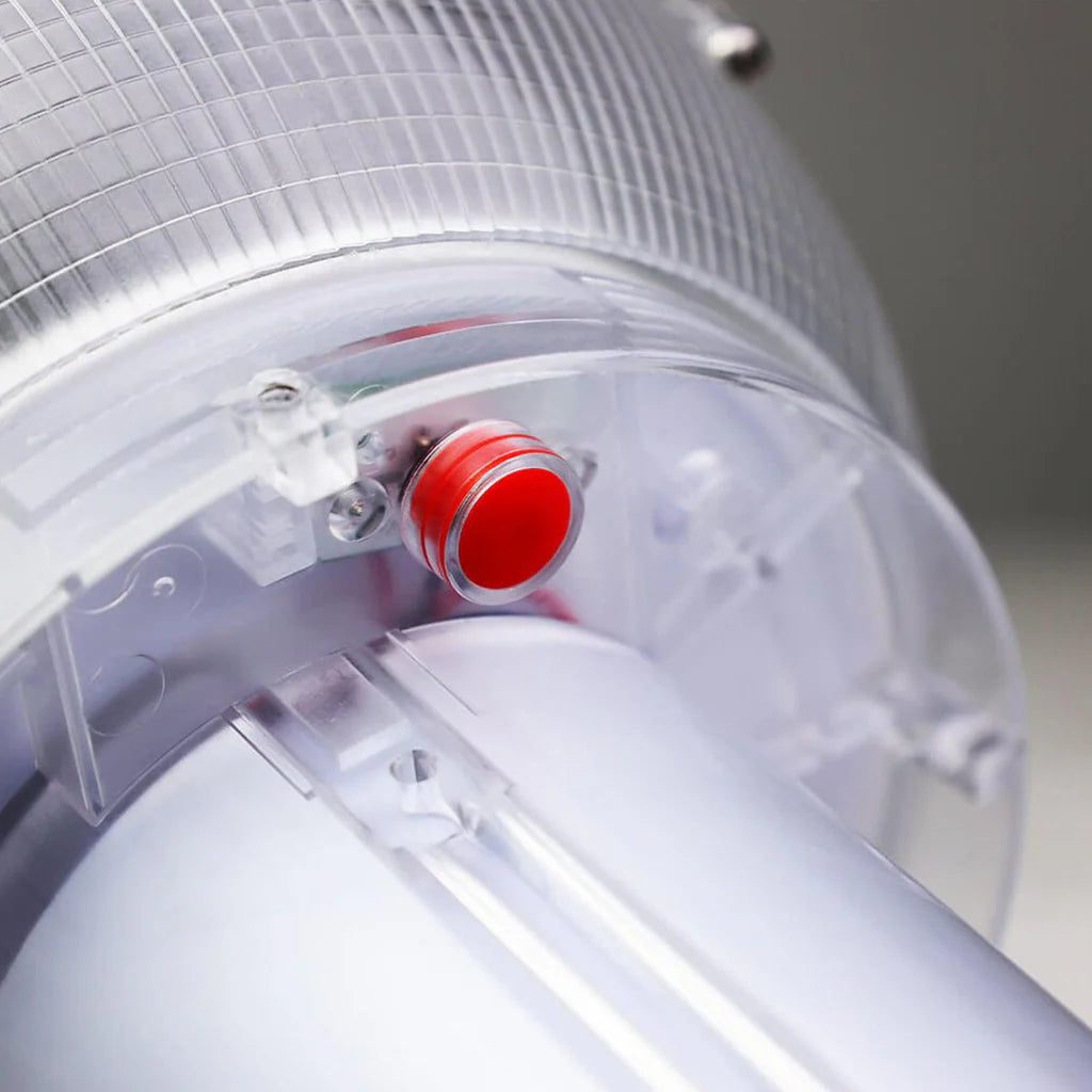 Pace - Solar Lighting