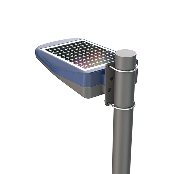 Polaris - Solar Floodlight