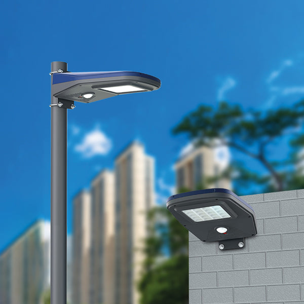 Polaris - Solar Floodlight