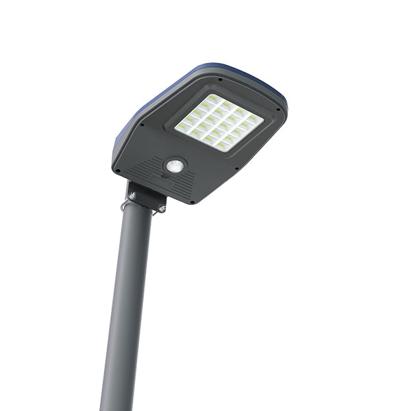 Polaris - Solar Floodlight