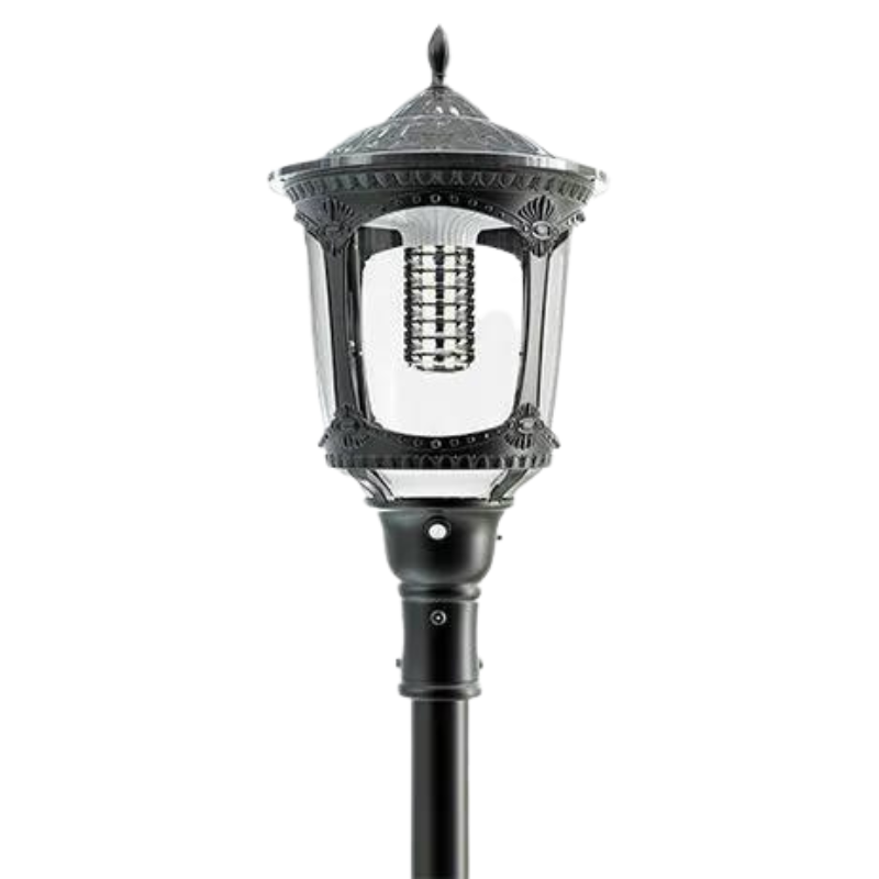 Sion Solar Landscape Light with PIR Sensor