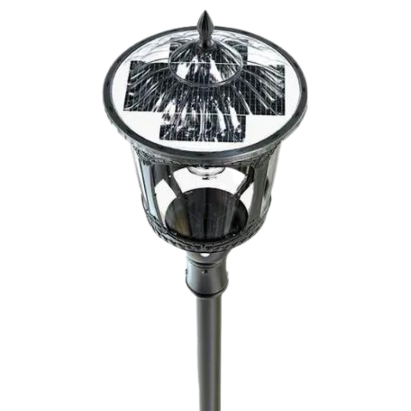 Sion Solar Landscape Light with PIR Sensor