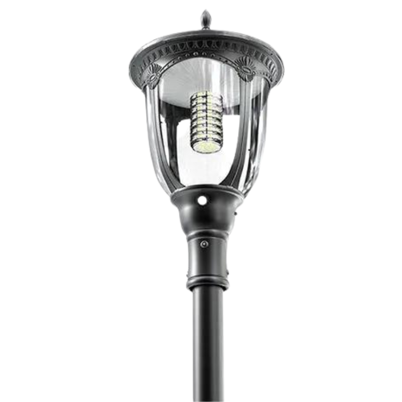 Sion Solar Landscape Light with PIR Sensor