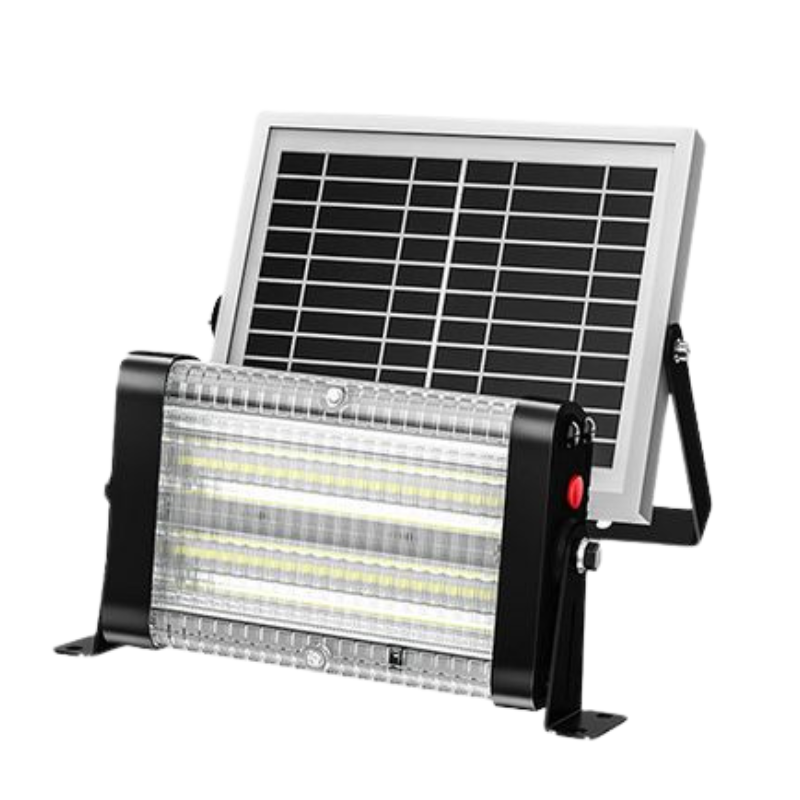 Solstice - Solar Floodlight