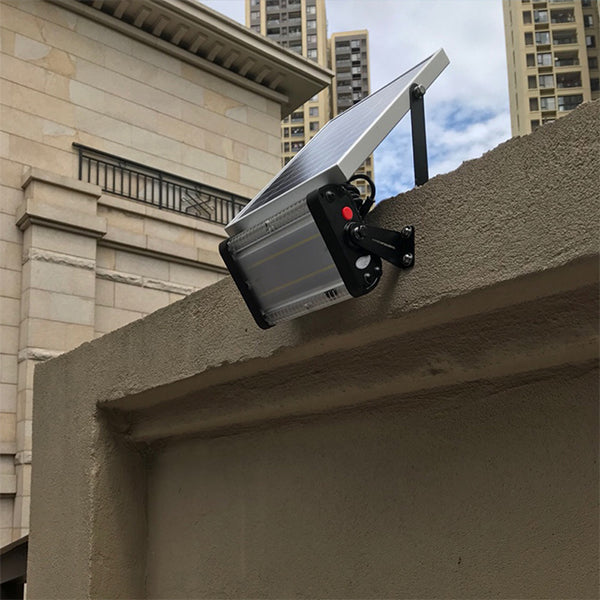 Solstice - Solar Floodlight