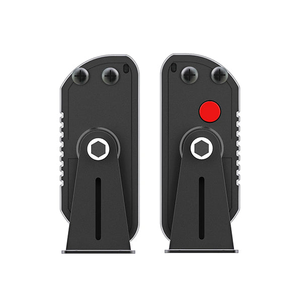 Solstice - Solar Floodlight