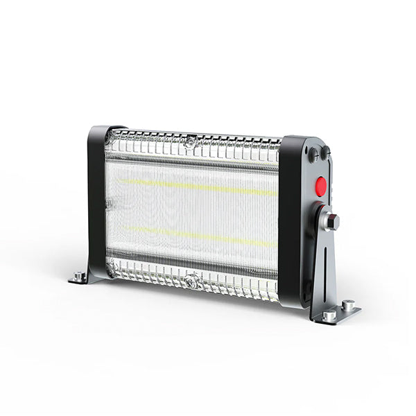 Solstice - Solar Floodlight