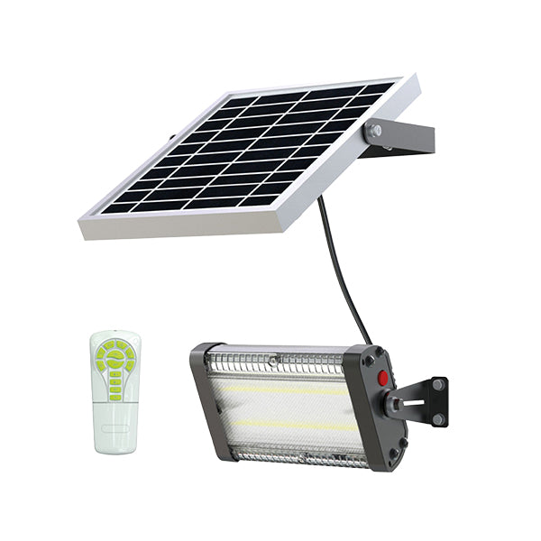 Solstice - Solar Floodlight