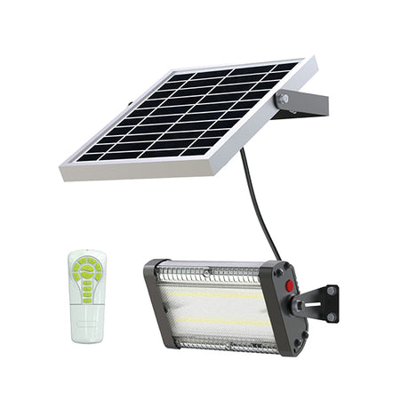 Solstice - Solar Floodlight