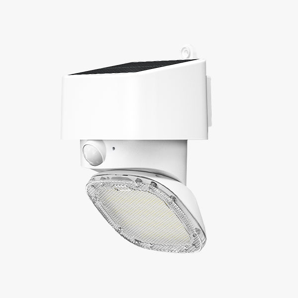 Triton - Solar Floodlight