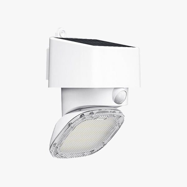 Triton - Solar Floodlight