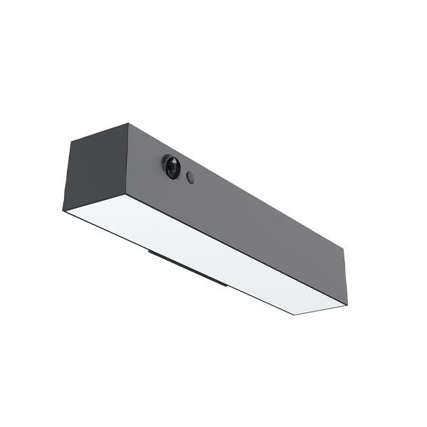 Vega Solar Wall Light