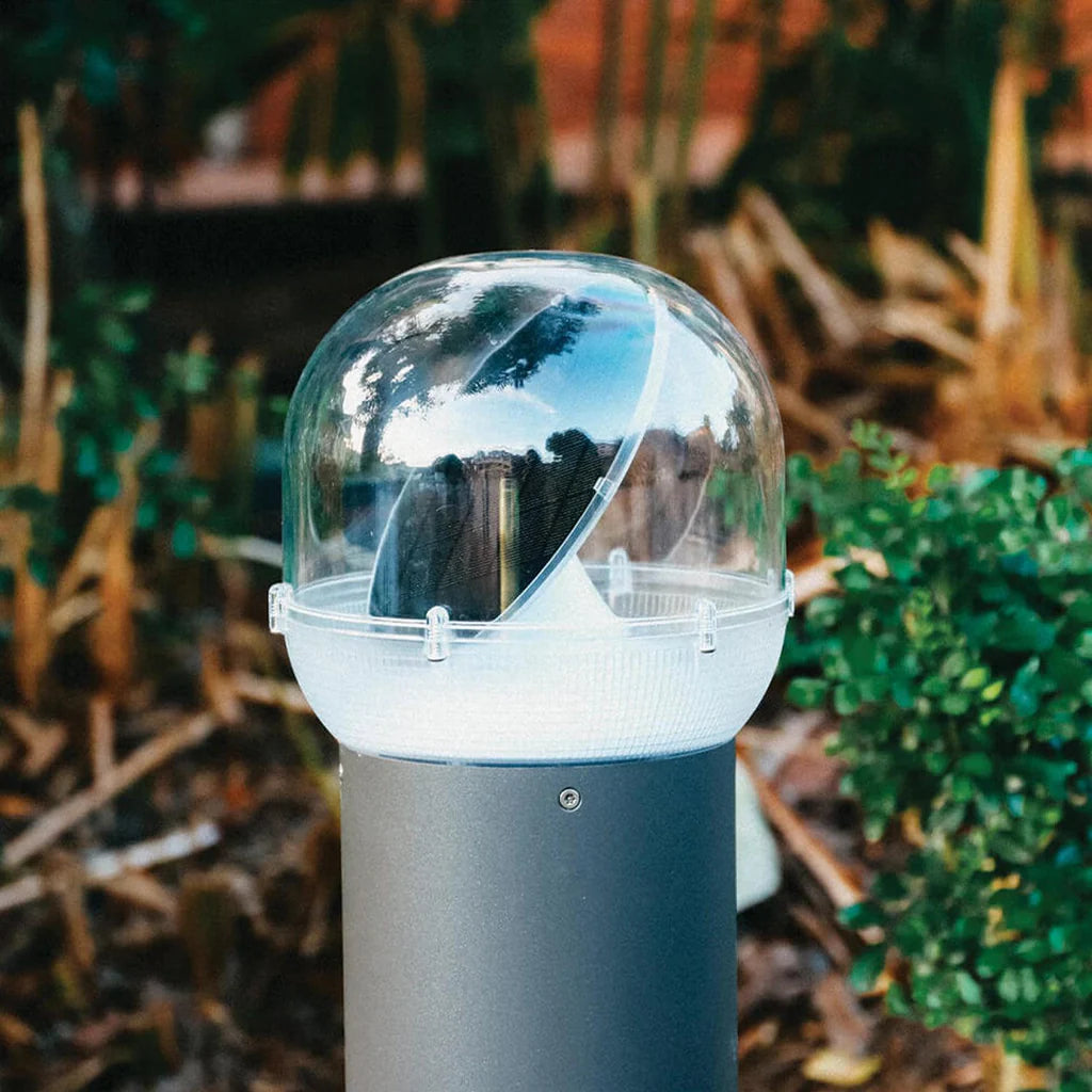 Pace - Solar Lighting