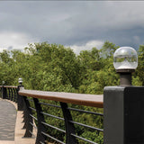 Pace - Solar Lighting
