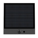 Zeta Solar Wall Light